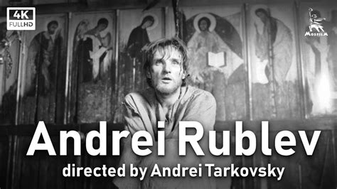 andrei rublev film youtube